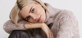 Street One Sportig bermuda för kvinnor, Mörksten grå, 34W : Amazon.se: Mode