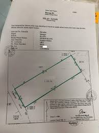 Kes salah laku dan pengkhianatan muhyiddin yasin memajakkan tanah seluas 21 600 hektar 53 374 ekar kepada singapura info terkini politik sosial dan teknologi. Untuk Dijual Tanah 3 Ekar Seksyen 30 Jalan Kebun Shah Alam