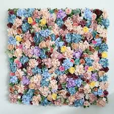 Big fabric flowers for wall. Oem Artificial Silk Flowers Wedding Party Stage Decoration Backdrop Flower Wall Global Sources