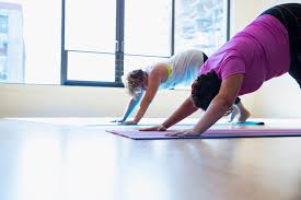 How Yoga Can Help You Lose Weight