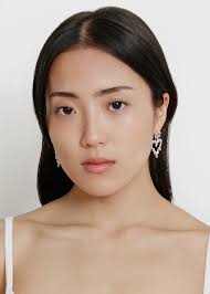 Wolf Circus Martina Earrings