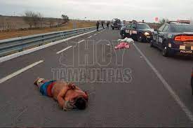 ¿sabías que este pueblo de tamaulipas. Hoy Tamaulipas No Cesan Las Ejecuciones En Reynosa