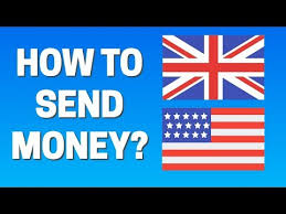 Once you verify the recipient. How To Transfer Money From Canada To Usa