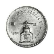 Moneda Una Onza Troy Plata Sterling 0 925 Buena Condicion Monedas De Plata Monedas Dinero Antiguo