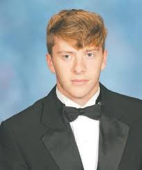 Graduation Magazine by Fox Press