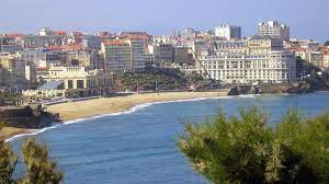 Côté nature les landes possèdent de nombreux lacs (hossegor, agès) et étangs (cazaux, biscarosse, soustons, aureilhan). Reise Les Landes Hier Lebt Es Sich Wie Gott In Frankreich Augsburger Allgemeine