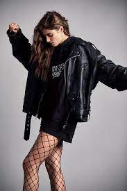 Keep An Eye On Taylor Hill She S Wearing Tease Eau De Parfum Fragrance Taylor Hill Style Taylor Hill Taylor Marie Hill