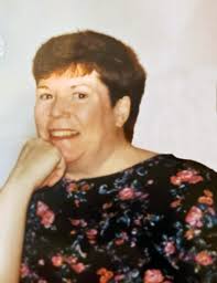 ELIZABETH WHITE Death notice