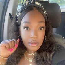 Jasmine Riley-Franks