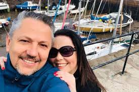 Emmerdale star Lisa Riley's heartbreaking reason she won't marry beloved  fiancé Al