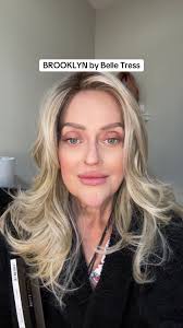 Belle Tress Brooklyn