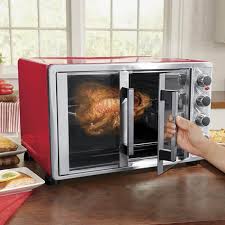 Ginny S Rotisserie Oven Toaster Oven Reviews Toaster Oven