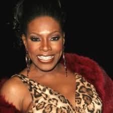 Deborah Burrell's Instagram, Twitter & Facebook