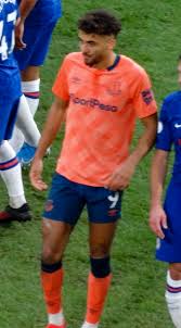 This is a video of me completing the new potm calvert lewin card, showing the players i used and then opening the packs! Dominic Calvert Lewin Wikipedia