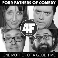 Four Fathers of Comedy