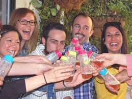 Como hacer arco destruido organico para baby shower de niño y ideas de juegos para baby shower.globos de 12 pulgadas color azul total 78globos de 12'' pul. Juegos De Baby Shower Que No Apestan