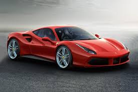 In terms of its contributions to the motoring world. Ferrari 488 Gtb Review Trims Specs Price New Interior Features Exterior Design And Specifications Carbuzz