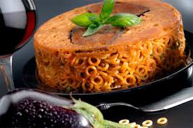 Check spelling or type a new query. Anelletti Siciliani Al Forno Con Melanzane Ricette 10 Minuti