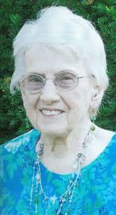 Obituary for Olive Louise Bowyer