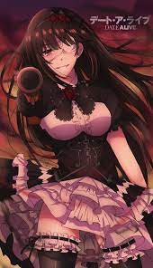 The latest tweets from orekanime (@orekanime). My Kurumi Tokisaki Fanart Datealive