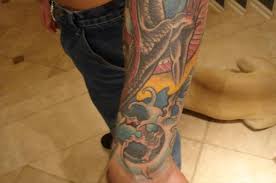 Miyamoto Musashi Tattoo Joe Rogan Miyamoto Musashi Tattoo Joe Rogan He created a style of kenjutsu that uses two swords simultanously and i discovered miyamoto musashi more than thirty years ago and, as a karate practitioner, i was not only impressed by his life and exploits, but i also. miyamoto musashi tattoo joe rogan