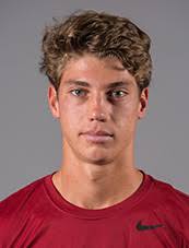 Arkansas Men's Tennis, 2017-2018