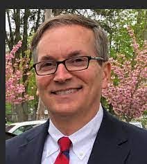 Brian Corning's Instagram, Twitter & Facebook