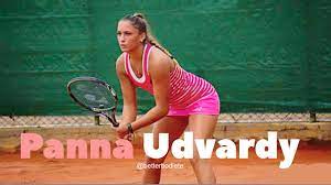 See full list on tennisexplorer.com Panna Udvardy Youtube