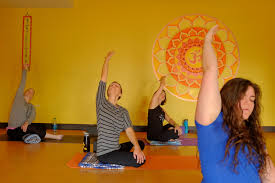 Maybe you would like to learn more about one of these? Colorado Yogis Balk At State Regulation Of Teacher Training The New York Times