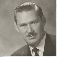 Marshall Victor Swanson (1919-2007)