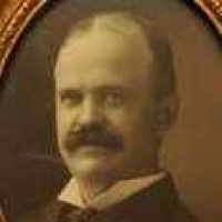 Dr William James Morrison (1860–1926)