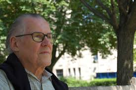 Fr. William Bourke, SJ, died November 29, 2019, in Gayaganga, India, at 94,  "yet continues to live with the people of God in memories and deeds." Fr.  Bourke volunteered to go to