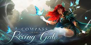 Five takeaways from weplay animajor. Dota 2 On Twitter Unleash The Power Of The Wind With The All New Compass Of The Rising Gale Arcana Bundle Available Now In The International 10 Battle Pass Learn More At Https T Co 8f2leu9p2b