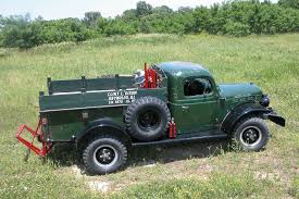 Check spelling or type a new query. The 1947 Dodge Wdx Power Wagon That Does Everything