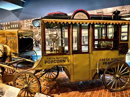 Long Island Museum, Stony Brook, NY ...