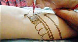 Mehndi design photo full screen. Indian Full Hand Bridal Mehendi Part 1 How To Make Bridal Henna Mehndi Design On Hand Video Dailymotion