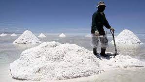 Cómo la fiebre del litio está impactando en América Latina? | ECONOMIA | EL  COMERCIO PERÚ
