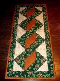 Table Runner 1 2 Square Triangles Need To Make This One Table Runner Pattern Quilted Table Runners Christmas Table Runner