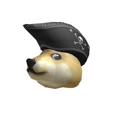 Самые новые твиты от mr.doge (@roblox_doge): Captain Doge Roblox Wiki Fandom