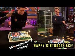 Born on march 21 #1. Happy Birthday Jace Norman Game Shakers Youtube In 2021 Norman Henry Danger Jace Norman Happy Birthday