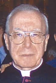 Mons. Cecilio Rizzi (1936