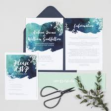 Helena Wedding Invitation In 2020 Winter Wedding Invitations Watercolor Wedding Invitations Wedding Invitation Inspiration