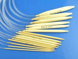 But they're so much more. A Beginner S Guide To Circular Knitting Needle Sizes Sintelli