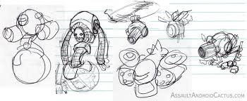 Developed by @ironicaccount @sanatanamishra for this #fanartsunday i did this assualt android cactus piece, developed by @witchbeamgames. Tim Dawson Ironicaccount 142 Answers 38 Likes Askfm