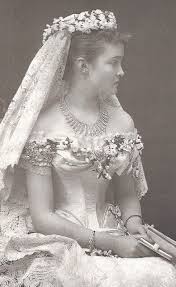 238 1930s vintage wedding dresses found sort by: Victorian Wedding Dresses 27 Stunning Vintage Photographs Of Brides Before 1900 Vintage Everyday