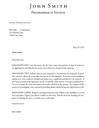 Learn what to include in an application cover letter, then download and draw inspiration from these free cover letter templates to impress your next employer. Latex Templates Cover Letters