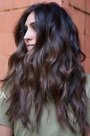 12 Of The Most Flattering Medium Hairstyles For Thick Hair Thick Hair Styles Haircut For Thick Hair Medium Length Hair Styles