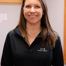 Central Illinois Institute of Balance