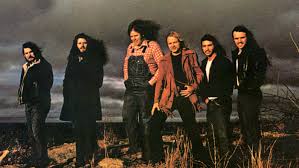 VIDEO] Kansas Talk Carry On Wayward Son from Miracles Out of Nowhere -  Variety