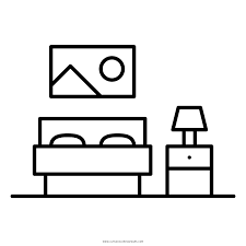 To aid educators, parents, and caregivers in providing learning activities. Bedroom Coloring Page Ultra Coloring Pages